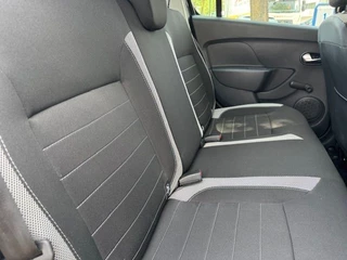 Dacia Sandero Stepway Dacia Sandero Stepway 1.0 SCe 5deurs Laureate Airco,Navigatie - afbeelding nr 6