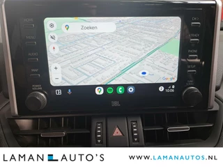 Toyota RAV4 Toyota RAV4 2.5 Hybrid AWD 222pk Executive Premium | Panoramadak Trekhaak Leder JBL CarPlay ECC 18