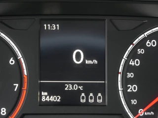 Volkswagen Polo | APPLE CARPLAY | CRUISE CONTROL | - afbeelding nr 17