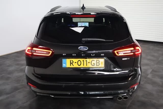 Ford Focus - afbeelding nr 5