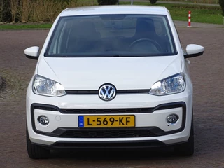 Volkswagen up! Volkswagen up! 1.0 TSI 130PK / high up! / 2017 / LED - afbeelding nr 51