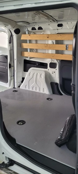 Fiat Doblò Fiat Doblo Cargo 1.3 MJ L1 - afbeelding nr 11