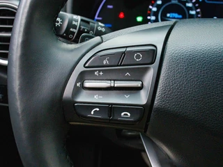 Hyundai Kona Hyundai Kona EV Premium 64 kWh | Warmtepomp | Snelladen - afbeelding nr 26