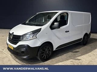 Renault Trafic bijrijdersbank - afbeelding nr 12