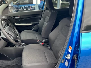 Suzuki Swift - afbeelding nr 7