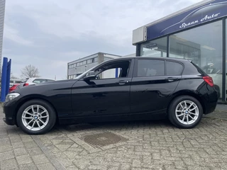 BMW 1 Serie - afbeelding nr 5