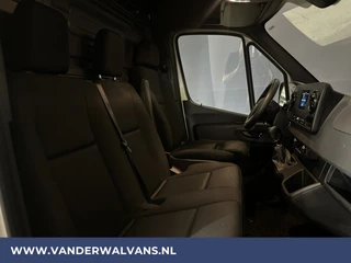 Mercedes-Benz Sprinter Android Auto, Chauffeursstoel, Stoelverwarming, Bijrijdersbank - afbeelding nr 10