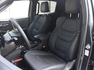 Isuzu D-Max Isuzu D-Max 1.9 D. V-Cross Lang | Carplay | trekhaak | bagagedek - afbeelding nr 4