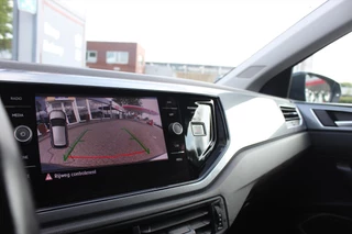 Volkswagen Polo Volkswagen Polo 1.0 TSI 95pk Highline | PanoramaDak | Led | Climatecontrol | Carplay | - afbeelding nr 44