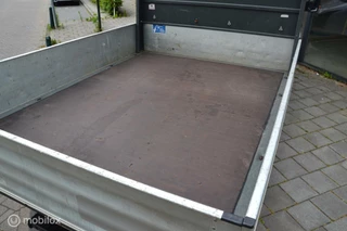 Volkswagen Crafter Volkswagen Crafter 35 2.0TDI|L2H1 DC|NAP|144362KM|AC|Cruisec - afbeelding nr 13