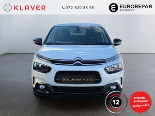 Citroën C4 Cactus - afbeelding nr 2