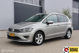 Volkswagen Golf Sportsvan 1.4 TSI DSG Allstar | Trekhaak | Xenon | Navigatie
