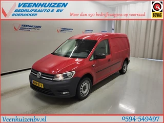 Volkswagen Caddy - afbeelding nr 1