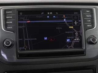 Volkswagen Golf Sportsvan Volkswagen Golf Sportsvan 1.4 TSI Allstar | Automaat | Adaptive cruise |  Stoelverwarming | Park Assist | Carplay | Navigatie | Climate control | Bluetooth - afbeelding nr 16