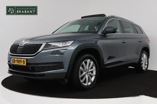 Škoda Kodiaq - 250685545-0