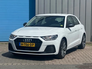 Audi A1 Sportback Audi A1 Sportback 30 TFSI AUTOMAAT CAMERA 1 EIG - afbeelding nr 3