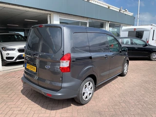Ford Transit Courier - afbeelding nr 6
