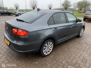 SEAT Toledo Seat Toledo 1.2 TSI Style Business 1e Eigenaar - afbeelding nr 4