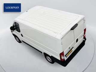Peugeot Boxer Peugeot Boxer 330 2.2 BlueHDi 120 L1H1 Premium Navigatie Achteruitrijcamera Betimmering Cruise Control - afbeelding nr 34