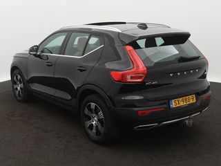 Volvo XC40 - afbeelding nr 3