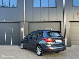BMW 2 Serie BMW 2-serie Gran Tourer 216d  7p.  Automaat | Cruise control - afbeelding nr 6
