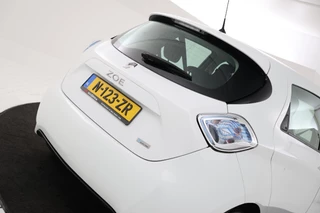 Renault ZOE EX ACCU, Airco, Navigatie, - afbeelding nr 5