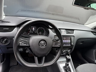 Škoda Octavia Skoda Octavia 1.4 TSI Greentech Elegance Businessline|Schuifdak| - afbeelding nr 22