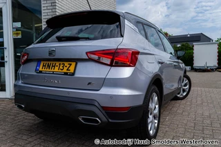 SEAT Arona Seat Arona 1.0 TSI FR Business Intense - afbeelding nr 57
