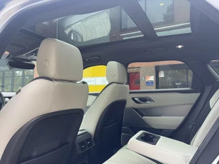 Land Rover Range Rover Velar Land Rover Range Rover Velar Landrover 3.0 V6 SC AWD R-Dynamic HSE Pano Luchtvering Memory Keyless 22'' - afbeelding nr 31