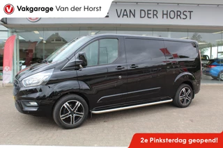 Ford Transit Custom - 348285548-0