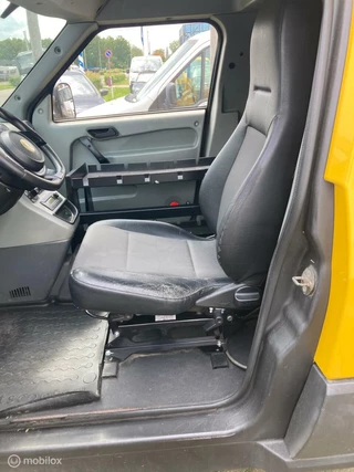 StreetScooter Work Streetscooter Work Pure B16 € 4750,- + 21% BTW/ TVA / TAX - afbeelding nr 3