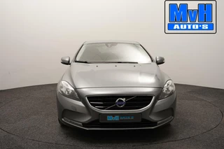 Volvo V40 Volvo V40 1.6 D2 Kinetic INRUIL KOOPJE! GOED ONDERHOUDEN - afbeelding nr 16