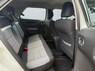 Citroën C4 Cactus Citroën C4 Cactus 110PK Origins | PDC v+a | Camera | Dodehoek | Keyless - afbeelding nr 10