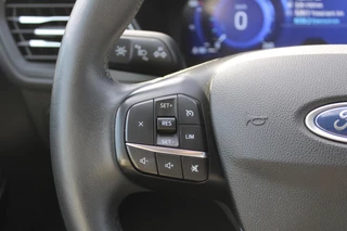 Ford Kuga Ford Kuga 2.5 PHEV Titanium X | Wegklapbare trekhaak | Winter Pack | Bang&Olufsen | Head up Display | Half lederen bekleding - afbeelding nr 13