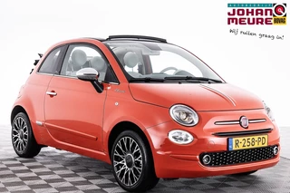 Fiat 500C - afbeelding nr 1