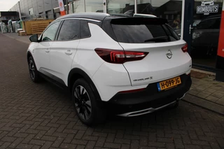 Opel Grandland X - afbeelding nr 3