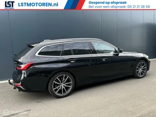 BMW 3 Serie BMW 3-serie Touring 320d  2019 175000km - afbeelding nr 8