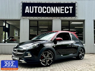 Opel ADAM - 79223445-0