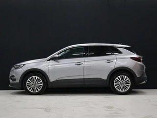 Opel Grandland X [PANORAMADAK, APPLE CARPLAY, ANDROID, VOL LEDER, CAMERA, MEM. SEATS, STUURVERW, STOELVERW V+A, STOELVENTILATIE, NIEUWSTAAT] - afbeelding nr 2