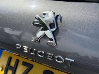 Peugeot 2008 Peugeot 2008 1.2 PureTech Style 2e Eigenaar,Navi,Airco,Cruise,Bluetooth,PDC,Elek ramen,Lm velgen,Nieuwe Apk bij Aflevering - afbeelding nr 28
