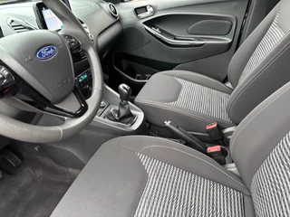 Ford Ka - afbeelding nr 36