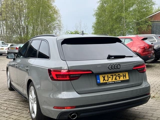 Audi A4 - afbeelding nr 3