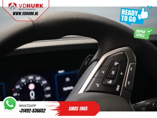 Volkswagen Caddy Volkswagen Caddy Cargo Maxi 2.0 TDI 125 pk DSG Aut. BPM VRIJ/ Virtual Cockpit/ Carplay/ Cruise/ PDC/ Omvormer - afbeelding nr 18