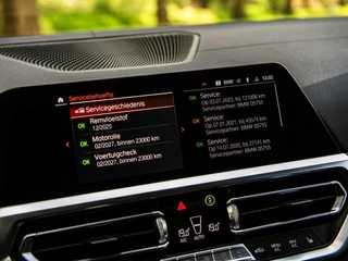 BMW 3 Serie BMW 3-serie Sedan 320d 191PK xDrive Aut Sportstoelen Virtual H/K HUD - afbeelding nr 34