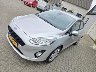 Ford Fiesta Ford Fiesta 1.0 EcoBoost 5drs Connected Airco|Cruise|Navi|LED|Pdc|Nap!! - afbeelding nr 44
