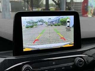 Ford Kuga - afbeelding nr 19