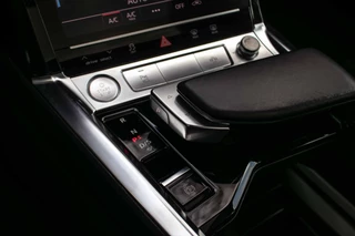 Audi e-tron - All-in rijklrprs | Camera spiegels  | Trekhaak - afbeelding nr 25
