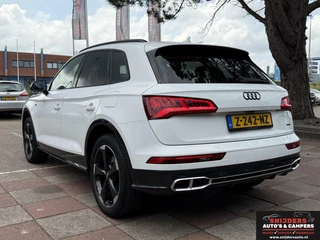Audi Q5 Audi Q5 50 TFSI e quattro S edition met panodak - afbeelding nr 3