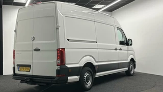 Volkswagen Crafter Volkswagen Crafter Bestel  30 2.0 TDI L3H3 CRUISE CARPLAY - afbeelding nr 4