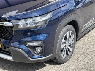 Suzuki S-Cross - afbeelding nr 4